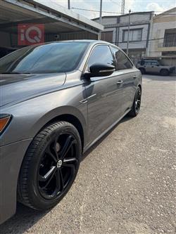 فولكسفاغن باسات